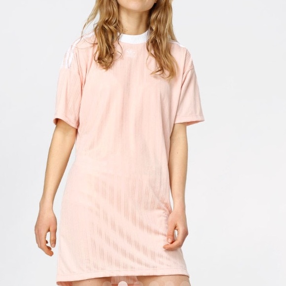 adidas Dresses & Skirts - Adidas Originals T-shirt Dress